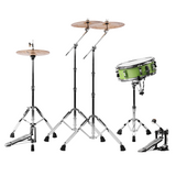 Gator Percussion 5-Piece 300 Series Hardware Pack
