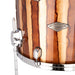 Tama Starclassic Performer 14 x 12-Inch Floor Tom - Caramel Aurora