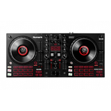 Numark Mixtrack Platinum FX 4-Deck DJ Controller - Mint, Open Box