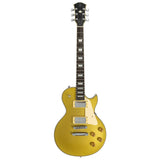 Sire Larry Carlton L7 New Gen Electric Guitar - Metallic Gold