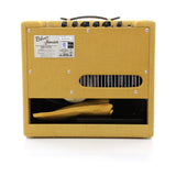 Fender Blues Junior Lacquered Tweed 15-Watt Tube Combo