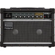 Roland JC-22 30W Jazz Chorus Guitar Combo Amplifier - Mint, Open Box