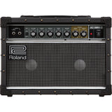Roland JC-22 30W Jazz Chorus Guitar Combo Amplifier - Mint, Open Box