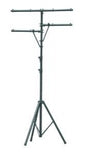 On-Stage LS7720BLT Lighting Stand w/ Side Bars
