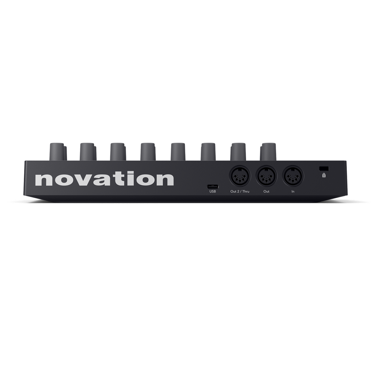 Novation Launch Control 3 Compact Control Surface for Studio and Stage