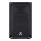 Yamaha DBR10 10-Inch Two-Way Powered Loudspeaker