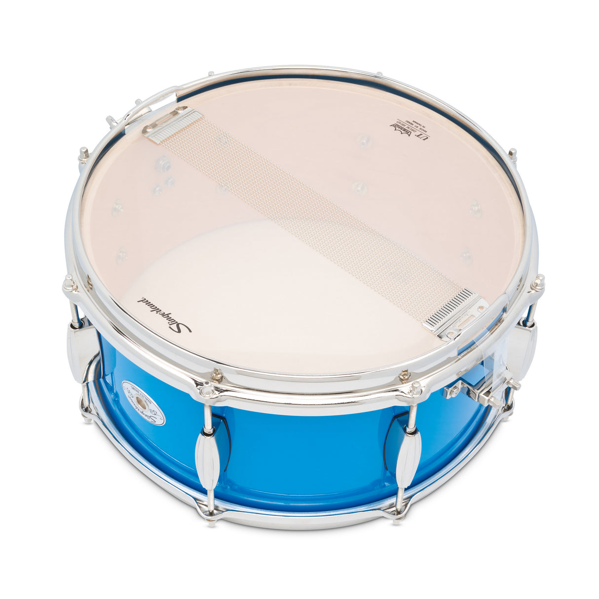 Slingerland 6.5 x 14-Inch Studio King Snare Drum - Lunar Blue