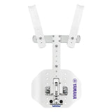 Yamaha MSC-6300 Power-Lite Marching Snare Drum Carrier