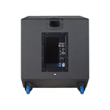 DAS Action S-118A Powered Horn Loaded 18" Subwoofers