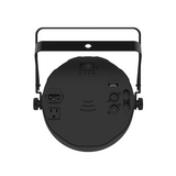 Chauvet Dj SlimPAR 64 RGBA ILS LED PAR Wash Light