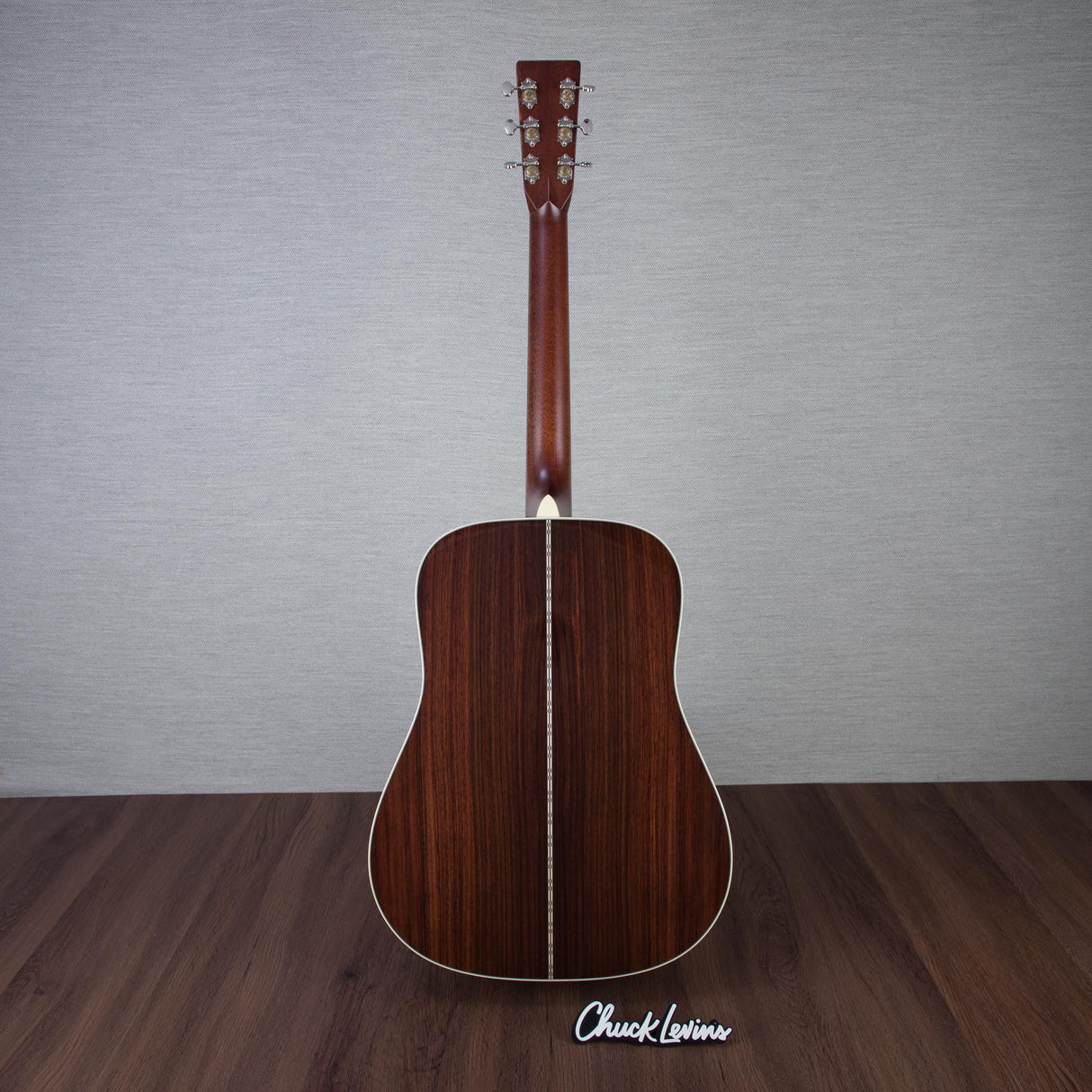 Martin Standard Series D-28 East Indian Rosewood/Sitka Spruce Acoustic Guitar - #M2899071