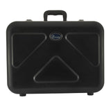 King KMP411S Performance Marching Mellophone - Silver-Plated