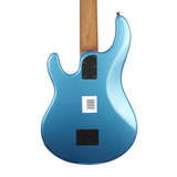 Music Man StingRay Special 5 HH Bass Guitar - Speed Blue - New