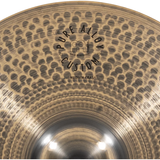 Meinl Pure Alloy Custom 18-Inch Medium Crash Cymbal