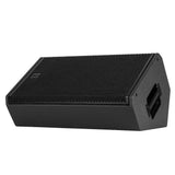 RCF NX 912-SMA Two-Way 12-Inch 2100-Watt Powered Stage Monitor
