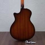 Taylor 50th Anniversary Limited Edition 314ce Sapele/Spruce Acoustic Electric Guitar - #1203144023