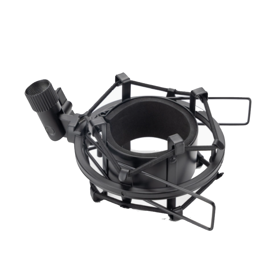 On-Stage MY430Shock Mount for Studio Mics 55 mm-60 mm