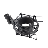 On-Stage MY430Shock Mount for Studio Mics 55 mm-60 mm