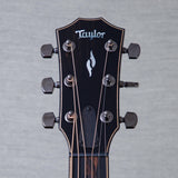Taylor Limited Edition 814ce Cocobolo/Spruce Acoustic Electric Guitar - #1211205091