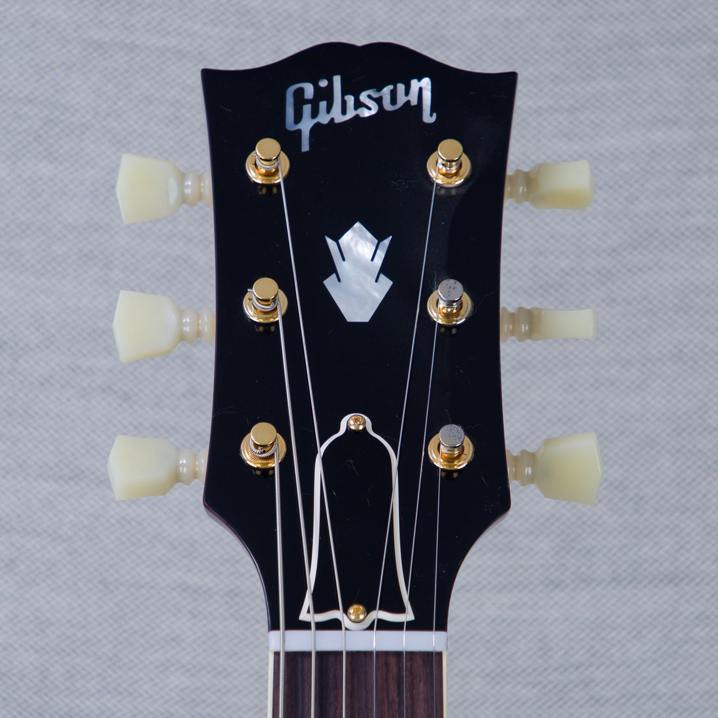 Gibson Custom Shop 1964 SG Standard Reissue Maestro Vibrola Electric Guitar, Gold Hardware - Watermelon King - CHUCKSCLUSIVE - #601384