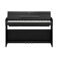 Yamaha Arius YDPS36B Upright Digital Piano Keyboard - Black