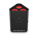 Chauvet DJ Ezlink Wedge Quad Colored Linear Wash Light