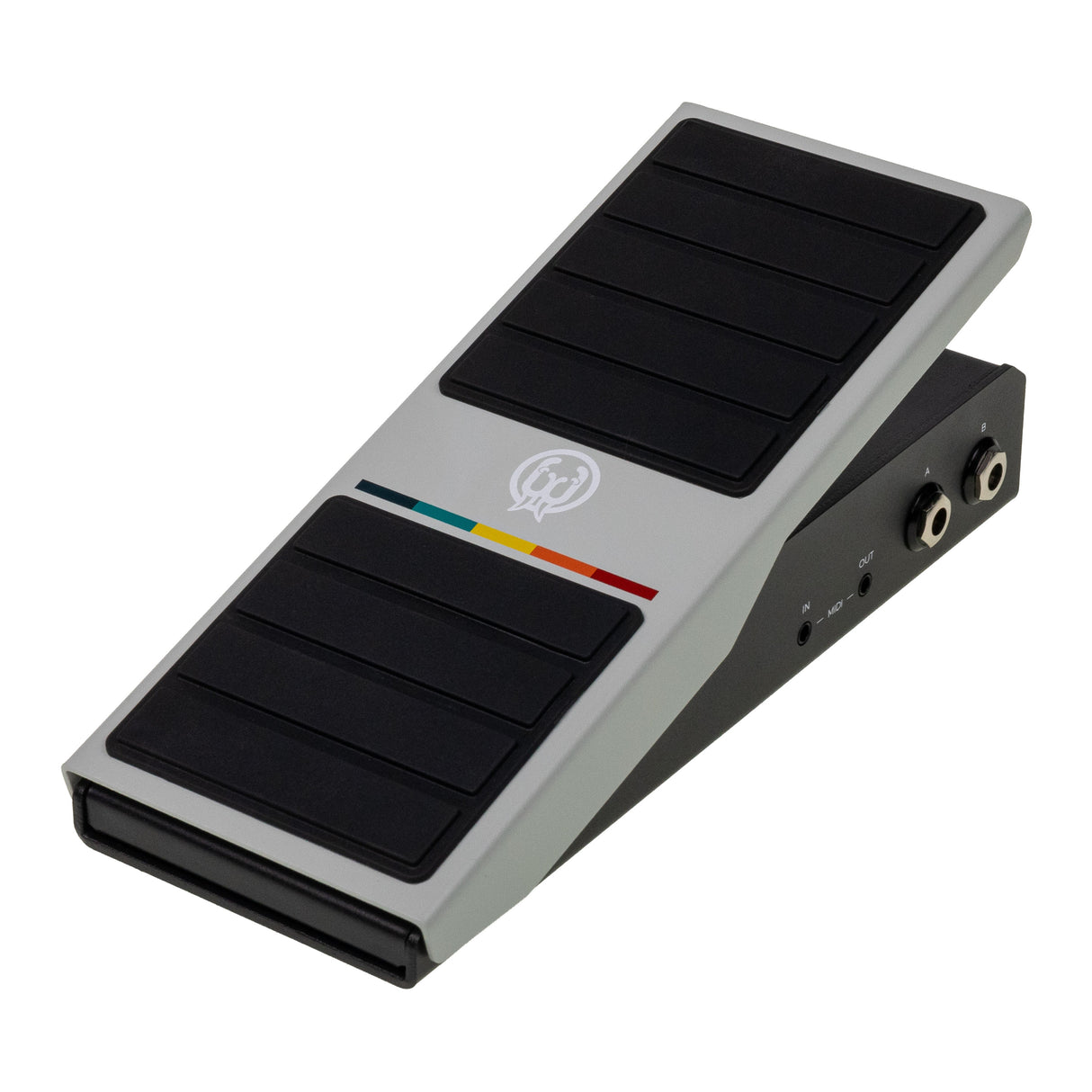 Walrus Audio Canvas Expression Pedal - Gray