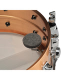 Yamaha 5.5 x 14-Inch Limited Edition Roy Haynes Signature Copper Snare Drum