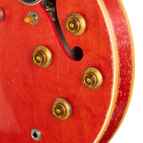 Gibson Custom Shop Murphy Lab 1958 ES-335 Heavy Aged Semi-Hollowbody Electric Guitar - Watermelon