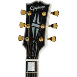 Epiphone Alex Lifeson 1976 ES-355 Signature Semi-Hollowbody Electric Guitar - Alpine White
