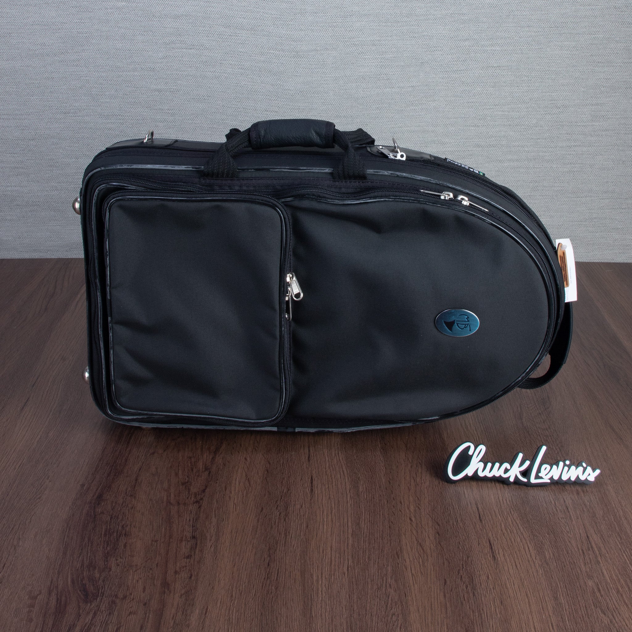 Marcus Bonna Double Case for Oboe and English Horn with Rain Cover