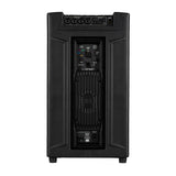 RCF EVOX JMIX 9 Active 2100-Watts 12-Inch Three-way Column Array with 8-Channel Mixer and Bluetooth