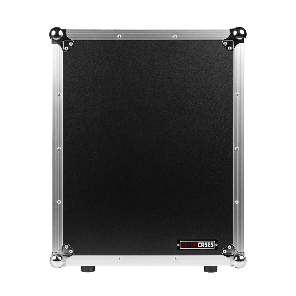Gator GTOUR Case for Behringer WING Compact 48-channel Digital Mixer – No Doghouse