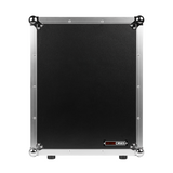 Gator GTOUR Case for Behringer WING Compact 48-channel Digital Mixer – No Doghouse