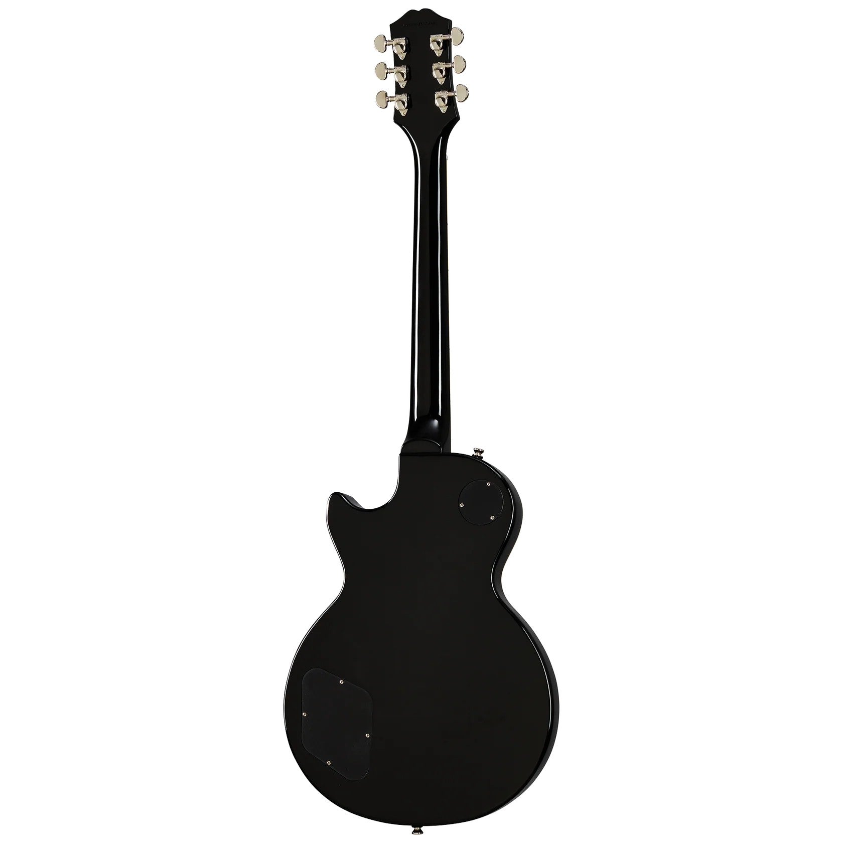 Epiphone Les Paul Standard 60s Electric Guitar - Ebony – Chuck