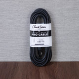 Chuck Levins LGXF-25-WM 25-Foot Balance LGX Cable - XLRF to TRSM