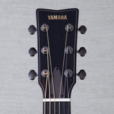 Yamaha FS9 M Adirondack Spruce/Mahogany Acoustic Guitar - #ILJ046A