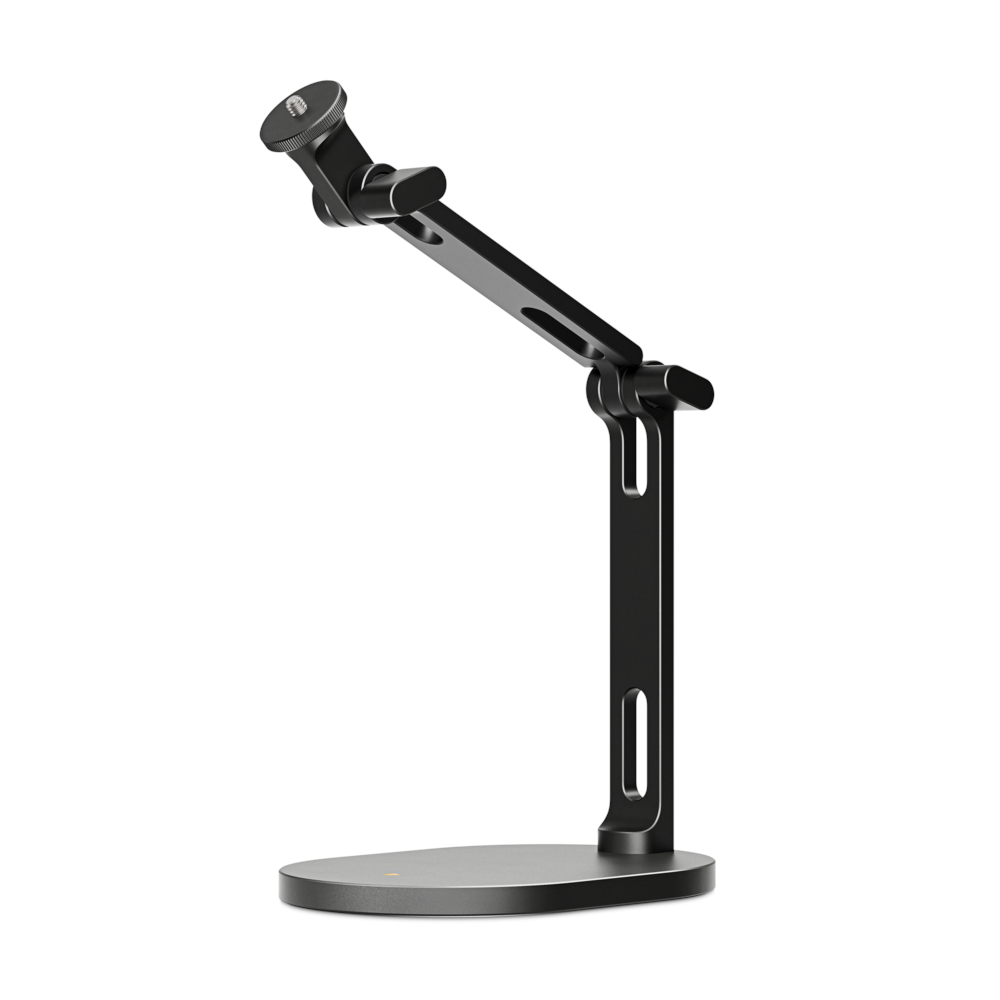 Rode DS2 Desktop Microphone Stand - Mint, Open Box