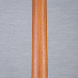 Powers Electric A-Type Electric Guitar - Chroma Canteloupe - #B011