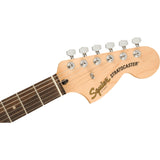 Squier Affinity Series Stratocaster HSS Electric Guitar - Natural