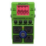 Zoom MS-90LP+ MultiStomp Looper Guitar Pedal