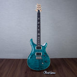 PRS CE 24 Custom Color Electric Guitar - Subzero - #250418338