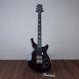 PRS S2 Vela Custom Color Electric Guitar - Charcoal - #25S2079288