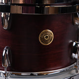 Gretsch USA Custom 4-Piece Shell Pack - Satin Dark Walnut
