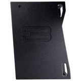 BassBoss DV12-MK3 Single 12-Inch Active Two-Way Powered Top Loudspeaker