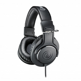 AT2005USB with Free ATH-M20X headphones - Mint, Open Box