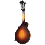 Gibson F5G F-Style Mandolin - Dark Burst - #50410022