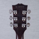 Gibson Custom Shop Les Paul Special Double Cut Electric Guitar - VOS Cobra Burst - #CS601270