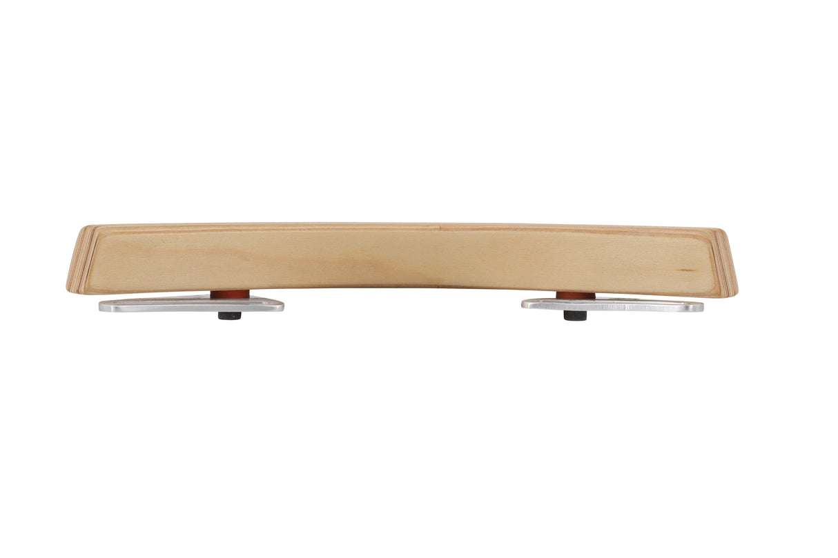 Gruv-X X-Click Cross Stick Accessory - Maple Burl