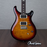 PRS CE 24 Custom Color Electric Guitar - Tri Color Burst - #220349846 - 2022